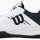 Ανδρικά παπούτσια τένις Wilson Kaos Devo 2.0 λευκό WRS329020 10