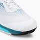 Wilson Rush Pro 4.0 Clay ανδρικά παπούτσια τένις μπλε και λευκό WRS329290 7