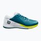 Wilson Rush Pro Ace Clay ανδρικά παπούτσια τένις μπλε WRS329530 10