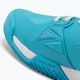 Γυναικεία παπούτσια τένις Wilson Rush Pro Ace Clay μπλε WRS329560 9