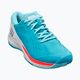 Γυναικεία παπούτσια τένις Wilson Rush Pro Ace Clay μπλε WRS329560 11