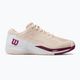 Γυναικεία παπούτσια τένις Wilson Rush Pro Ace ανοιχτό ροζ WRS328730 2
