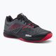 Ανδρικά παπούτσια τένις Wilson Kaos Comp 3.0 μαύρο WRS328760