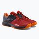 Ανδρικά παπούτσια τένις Wilson Kaos Comp 3.0 κόκκινο WRS328770 5