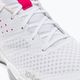 Γυναικεία παπούτσια τένις Wilson Kaos Stroke 2.0 λευκό WRS328870 7