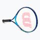 Wilson Us Open 25 παιδική ρακέτα τένις μπλε WR082610U 2