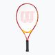 Wilson Us Open 23 παιδική ρακέτα τένις κόκκινη WR082510U