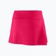 Wilson Competition 11 II παιδική φούστα τένις ροζ WRA798004 2