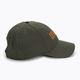 Ανδρικό καπέλο Wilson Script Twill πράσινο WRA788608 2