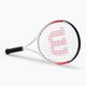 Wilson Pro Staff Precision Team 103 ρακέτα τένις κόκκινη και λευκή WR080510U 2