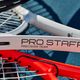 Wilson Pro Staff Precision Team 103 ρακέτα τένις κόκκινη και λευκή WR080510U 10