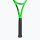 Wilson Blade Feel Rxt 105 ρακέτα τένις μαύρη-πράσινη WR086910U 4