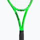 Wilson Blade Feel Rxt 105 ρακέτα τένις μαύρη-πράσινη WR086910U 5