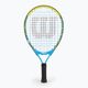 Wilson Minions 2.0 Jr 17 παιδική ρακέτα τένις μπλε/κίτρινη WR096910H