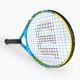 Παιδική ρακέτα τένις Wilson Minions 2.0 Jr 23 μπλε/κίτρινο WR097210H 2