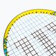 Παιδική ρακέτα τένις Wilson Minions 2.0 Jr 23 μπλε/κίτρινο WR097210H 6