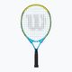 Παιδική ρακέτα τένις Wilson Minions 2.0 Jr 21 μπλε/κίτρινο WR097110H