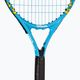Παιδική ρακέτα τένις Wilson Minions 2.0 Jr 21 μπλε/κίτρινο WR097110H 5