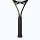 Wilson Aggressor 112 ρακέτα τένις μαύρη-πράσινη WR087510U 4