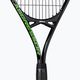 Wilson Aggressor 112 ρακέτα τένις μαύρη-πράσινη WR087510U 5