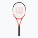 Wilson Pro Staff Precision RXT 105 κόκκινη WR080410 ρακέτα τένις