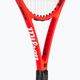 Wilson Pro Staff Precision RXT 105 κόκκινη WR080410 ρακέτα τένις 4