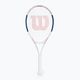 Wilson Roland Garros Elite ρακέτα τένις λευκή και μπλε WR086110U
