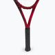 Wilson Clash 25 V2.0 παιδική ρακέτα τένις κόκκινη WR074710U 3