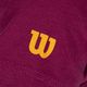 Wilson Emoti-Fun Tech Tee παιδικό πουκάμισο τένις ροζ WRA807902 4
