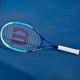 Wilson Tour Slam Lite ρακέτα τένις λευκή και μπλε WR083610U 9