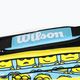 Wilson Minions 2.0 Team 3 Pack παιδική τσάντα τένις μπλε/κίτρινο WR8020301001 3