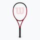 Wilson Clash 100Ul V2.0 ρακέτα τένις κόκκινη WR074410U