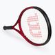 Wilson Clash 100Ul V2.0 ρακέτα τένις κόκκινη WR074410U 2