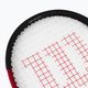 Wilson Clash 100Ul V2.0 ρακέτα τένις κόκκινη WR074410U 6