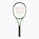 Wilson Blade Feel 100 ρακέτα τένις πράσινη WR117410