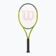 Wilson Blade Feel 103 ρακέτα τένις πράσινη WR117510