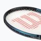 Wilson Ultra 100UL V4.0 ρακέτα τένις μπλε-μωβ WR108510 5