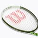 Wilson Blade Feel Team 103 ρακέτα τένις πράσινη WR117710 5