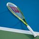 Wilson Blade Feel Team 103 ρακέτα τένις πράσινη WR117710 6
