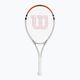 Wilson Roland Garros Elite ρακέτα τένις λευκή WR127210