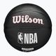 Wilson NBA Team Tribute Mini Philadelphia 76Ers μπάσκετ WZ4017611XB3 μέγεθος 3