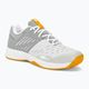 Ανδρικά παπούτσια τένις Wilson Kaos Comp 3.0 lunarrock/griffin/oldgold