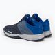 Ανδρικά παπούτσια τένις Wilson Kaos Devo 2.0 navy blue WRS330310 3