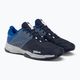 Ανδρικά παπούτσια τένις Wilson Kaos Devo 2.0 navy blue WRS330310 4
