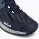 Ανδρικά παπούτσια τένις Wilson Kaos Devo 2.0 navy blue WRS330310 7