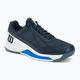 Ανδρικά παπούτσια τένις Wilson Rush Pro 4.0 navy blue WRS330650