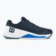 Ανδρικά παπούτσια τένις Wilson Rush Pro 4.0 navy blue WRS330650 2