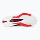 Γυναικεία παπούτσια τένις Wilson Rush Pro 4.0 Clay beet red/white/tropical peach 5
