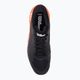 Wilson Rush Pro Ace ανδρικά παπούτσια τένις μαύρο/κόκκινο WRS330790 6