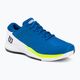 Wilson Rush Pro Ace Clay ανδρικά παπούτσια τένις μπλε WRS330840